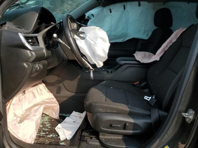 2019 GMC ACADIA SLE 1GKKNLLA8KZ272492