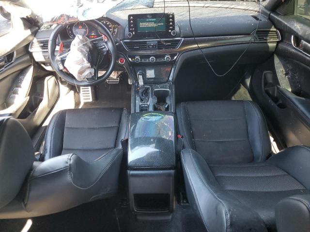 2018 HONDA ACCORD SPORT 1HGCV1F35JA150267