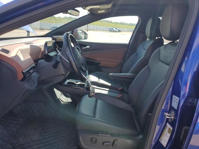 2021 VOLKSWAGEN ID.4 PRO S WVGGNPE27MP057887