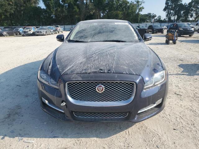 2018 JAGUAR XJL PORTFO SAJWA2G74J8W16522