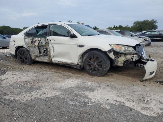 2012 FORD TAURUS SEL #3297962806