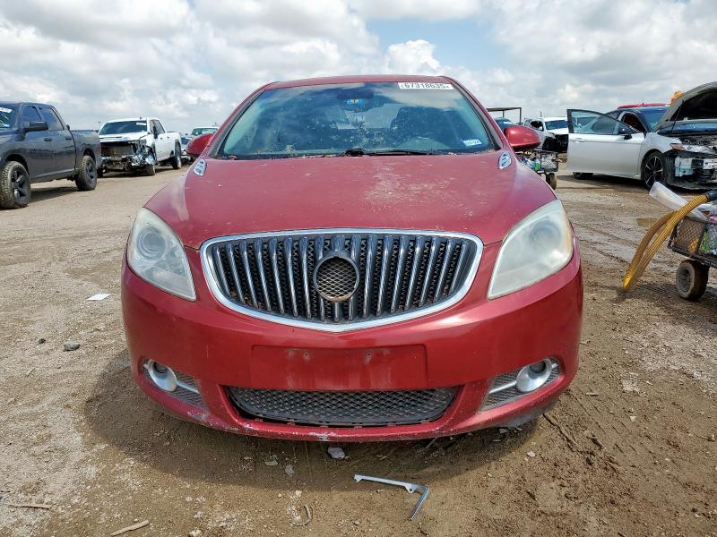 2013 BUICK VERANO - 1G4PS5SK0D4101151