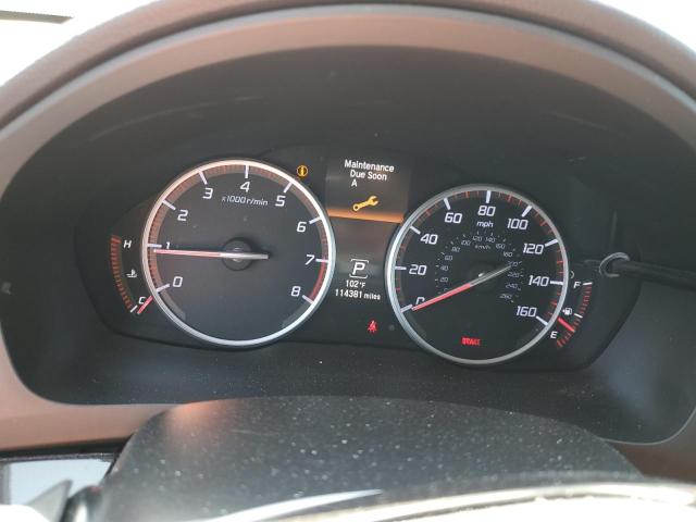 2019 ACURA ILX PREMIUM A-SPEC 19UDE2F86KA005343