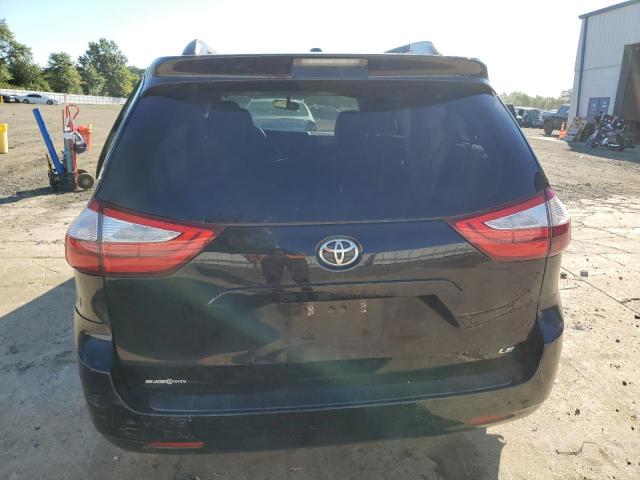 2015 TOYOTA SIENNA LE 5TDKK3DC0FS689908