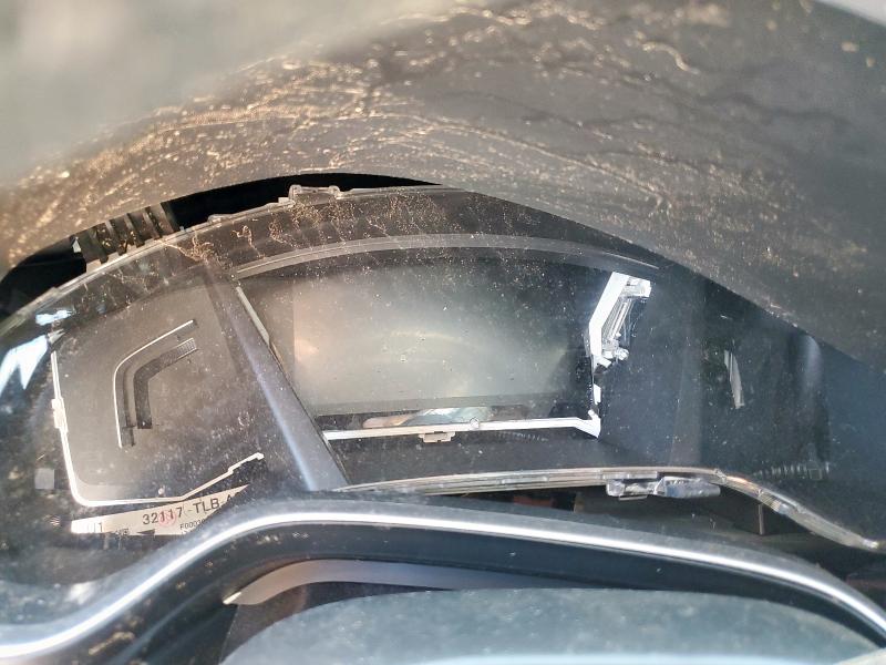 2018 HONDA CR-V EXL - 2HKRW1H8XJH509636