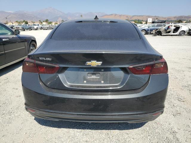 2018 CHEVROLET MALIBU LS 1G1ZB5STXJF215446