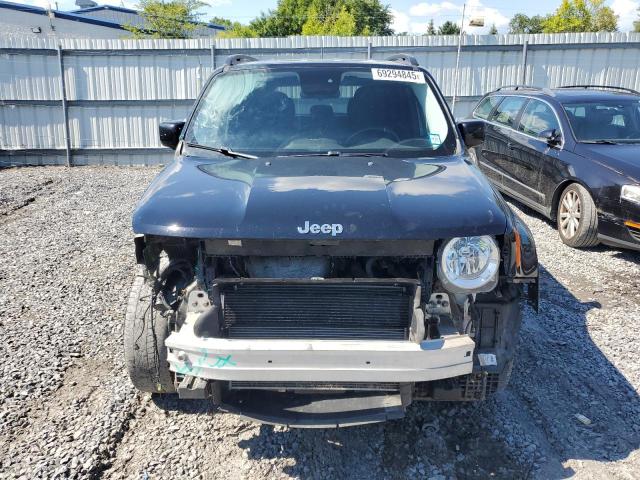 2017 JEEP RENEGADE L ZACCJBBB5HPG46791