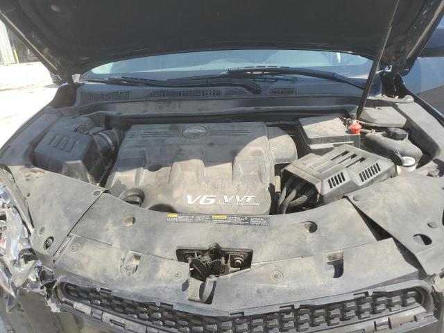 2015 CHEVROLET EQUINOX LT - 2GNFLFE39F6133631