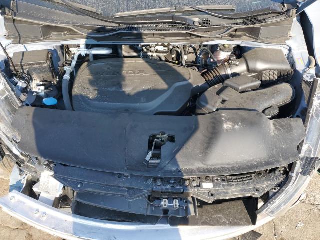 2025 HONDA ODYSSEY ELITE 5FNRL6H91SB062886