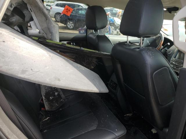 2015 LINCOLN MKX 2LMDJ6JK6FBL25437