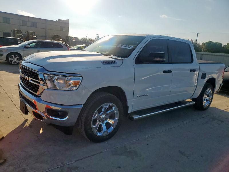 RAM 1500 BIG H