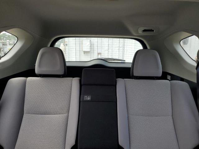 2016 TOYOTA RAV4 HV XL JTMRJREV4GD030893