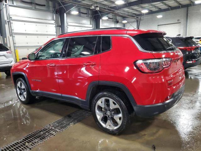 2021 JEEP COMPASS LI 3C4NJDCB0MT561363