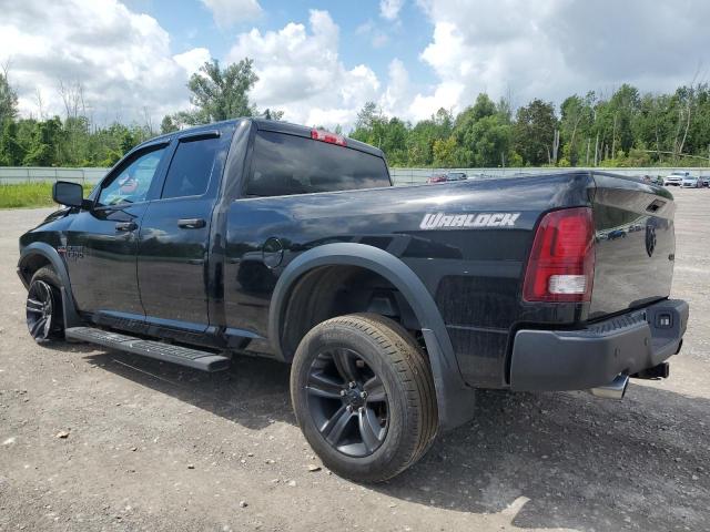 2021 RAM 1500 CLASS - 1C6RR7GT0MS501817