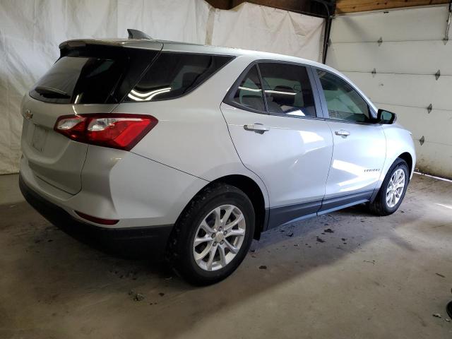 2020 CHEVROLET EQUINOX LS 3GNAXHEV6LS724007
