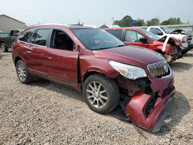 2016 BUICK ENCLAVE 5GAKVBKD9GJ126188