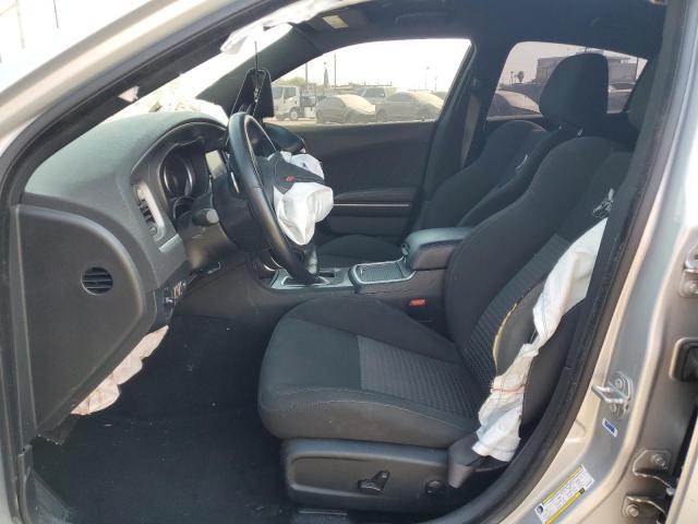 2022 DODGE CHARGER SC 2C3CDXGJ3NH259582