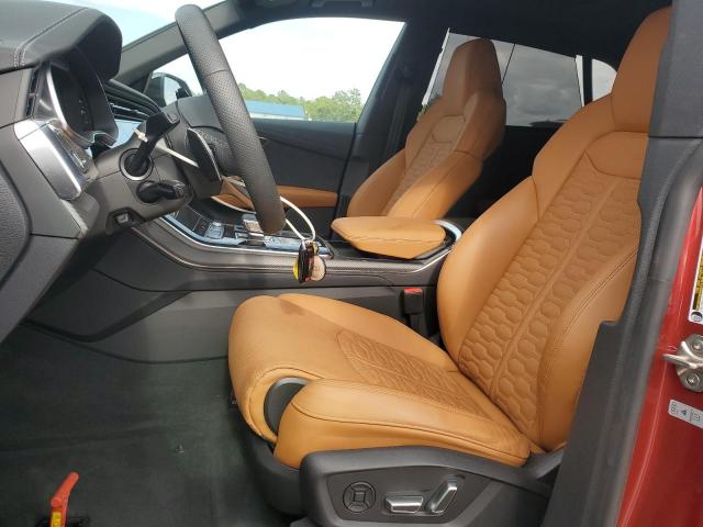 2024 AUDI RS Q8 WU1ARBF18RD006997