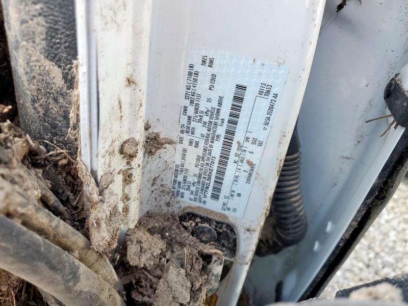 2024 FORD F150 STX 1FTFW2L56RKE77013
