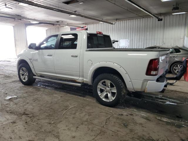 2013 RAM 1500 SPORT - 1C6RR7MT3DS511892