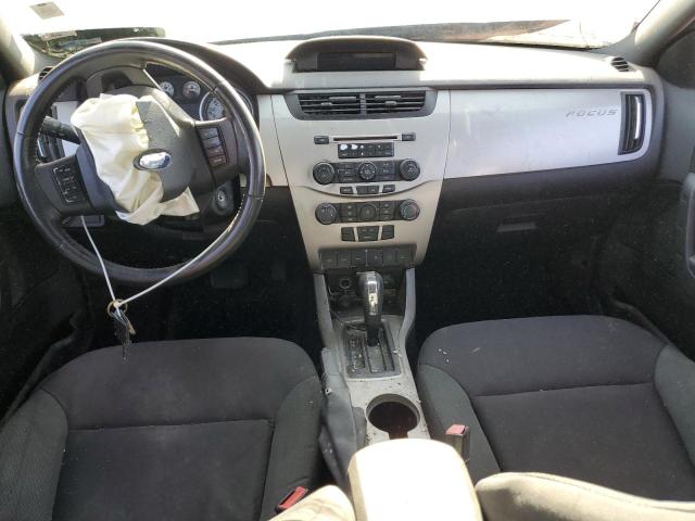 2010 FORD FOCUS SES - 1FAHP3GN6AW165735