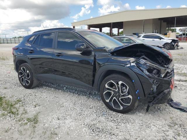2024 CHEVROLET TRAX 2RS KL77LJE25RC142049