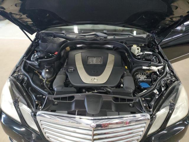 2010 MERCEDES-BENZ E 350 4MAT - WDDHF8HB1AA160167