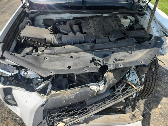 2020 TOYOTA 4RUNNER SR5/SR5 PREMIUM JTEBU5JR4L5807535