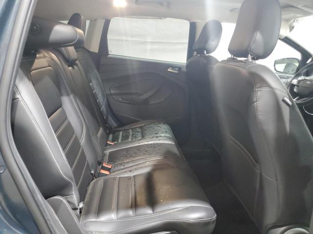 2019 FORD ESCAPE SEL 1FMCU9HD0KUB41574