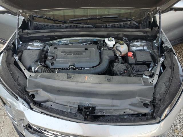 2024 BUICK ENVISION P LRBFZME42RD071093