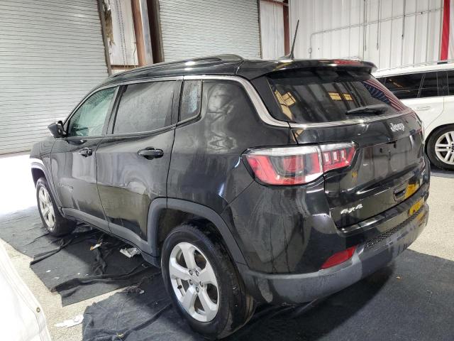 2019 JEEP COMPASS LA 3C4NJDBB0KT670100