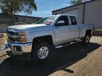 2017 CHEVROLET SILVERADO - 1GC2KVEG6HZ398358