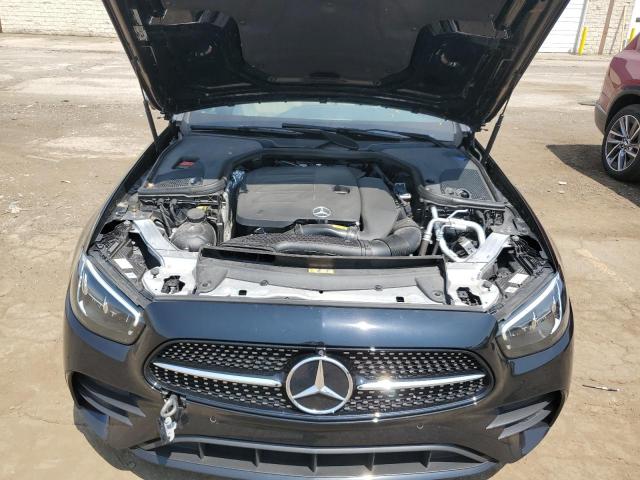 2023 MERCEDES-BENZ E 350 4MAT W1KZF8EB5PB109721