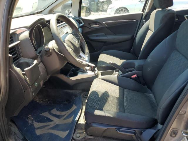 2015 HONDA FIT LX 3HGGK5H59FM708504
