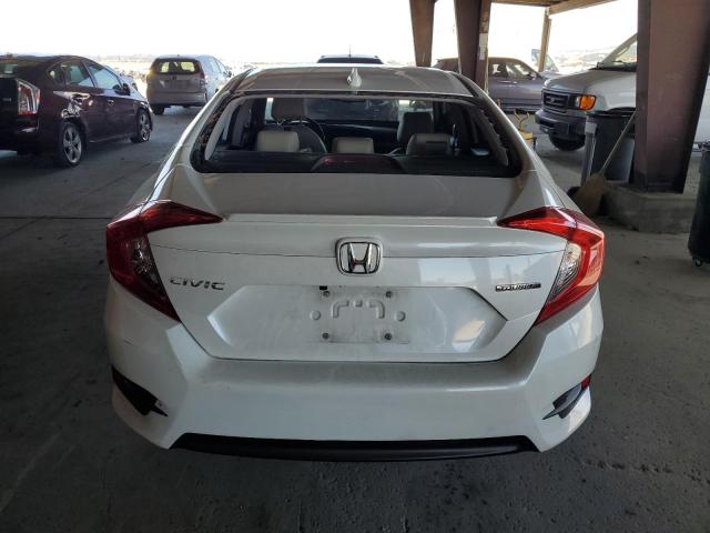 2018 HONDA CIVIC TOURING JHMFC1F9XJX022253