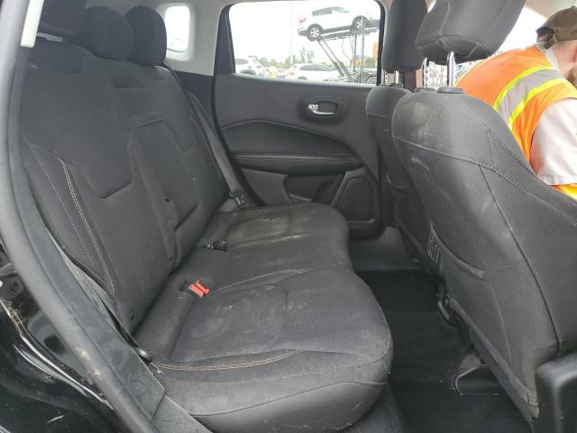2018 JEEP COMPASS SP 3C4NJDAB7JT230584