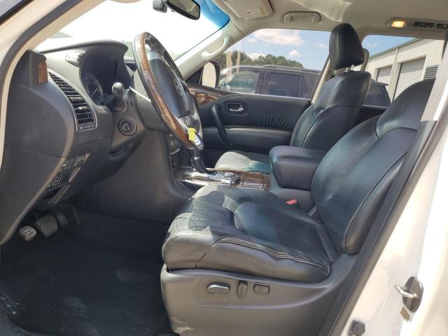 2016 INFINITI QX80 JN8AZ2NF2G9611175