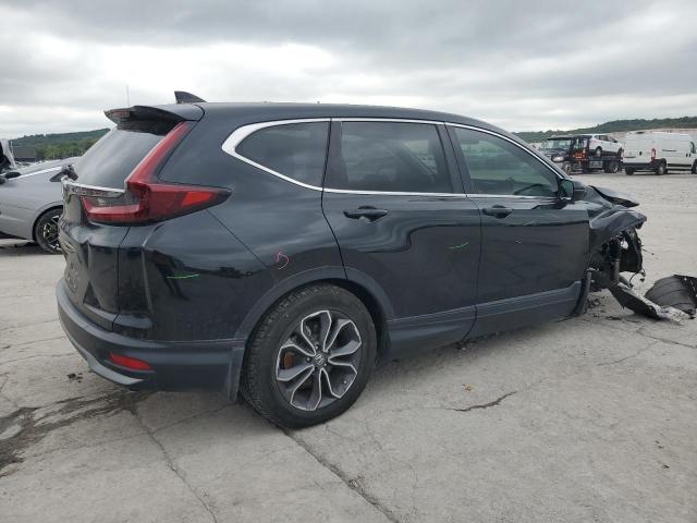 2020 HONDA CR-V EXL - 7FARW1H86LE021600