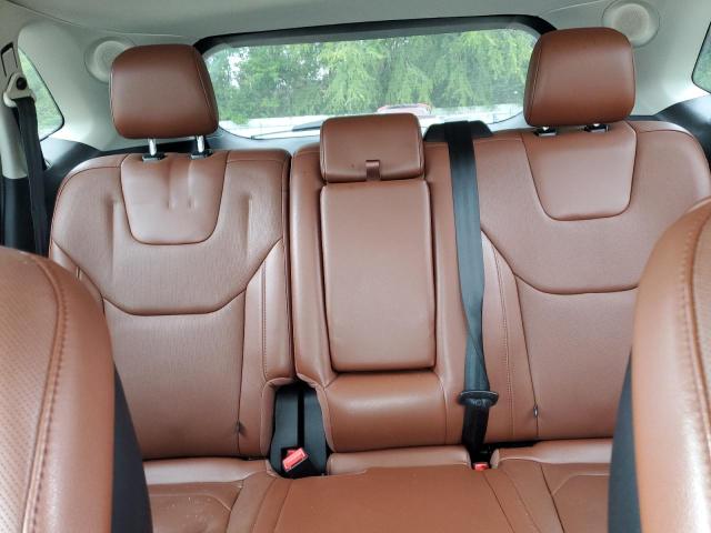 2016 FORD EDGE TITAN - 2FMPK4K80GBC62916