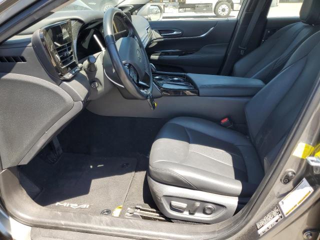 2023 TOYOTA MIRAI XLE JTDAAAAA1PA008272