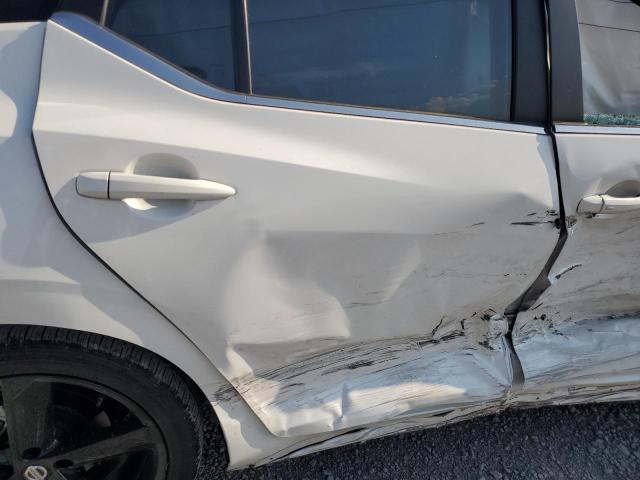 2023 NISSAN SENTRA SR 3N1AB8DV6PY289567