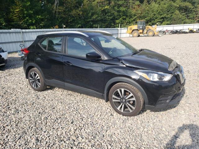 2020 NISSAN KICKS SV 3N1CP5CV5LL514112