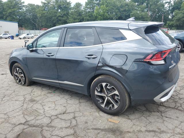 2025 KIA SPORTAGE E - 5XYK33DF6SG244264