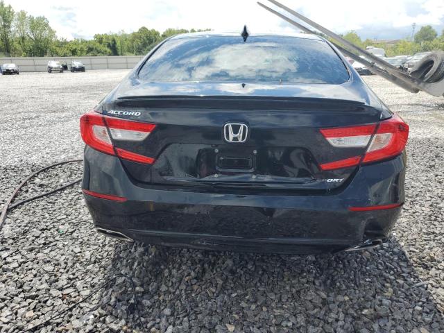 2018 HONDA ACCORD SPO 1HGCV1F30JA092035