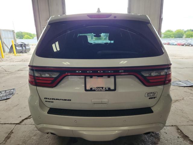 2017 DODGE DURANGO GT 1C4RDJDG2HC907108