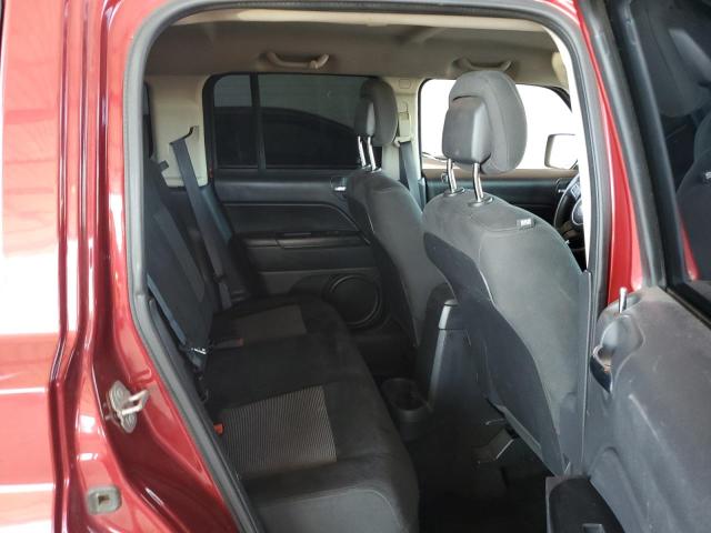 2016 JEEP PATRIOT SP 1C4NJRBB9GD512283