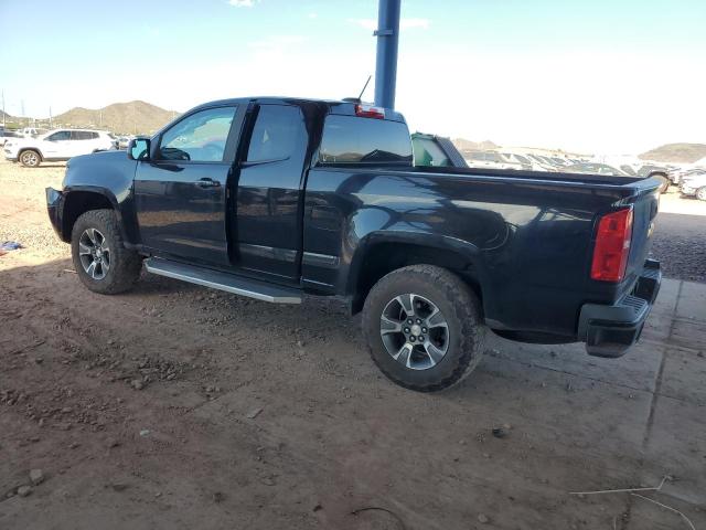 2015 CHEVROLET COLORADO Z - 1GCHTCE30F1149980