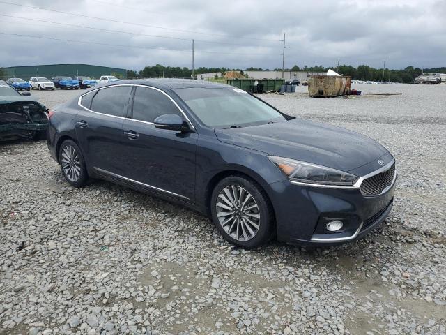 2017 KIA CADENZA PR KNALB4J10H5086492
