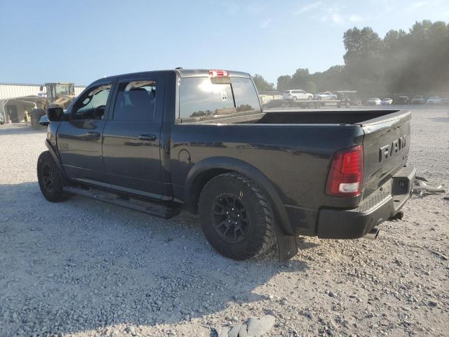 2017 RAM 1500 REBEL 1C6RR7YT3HS744140