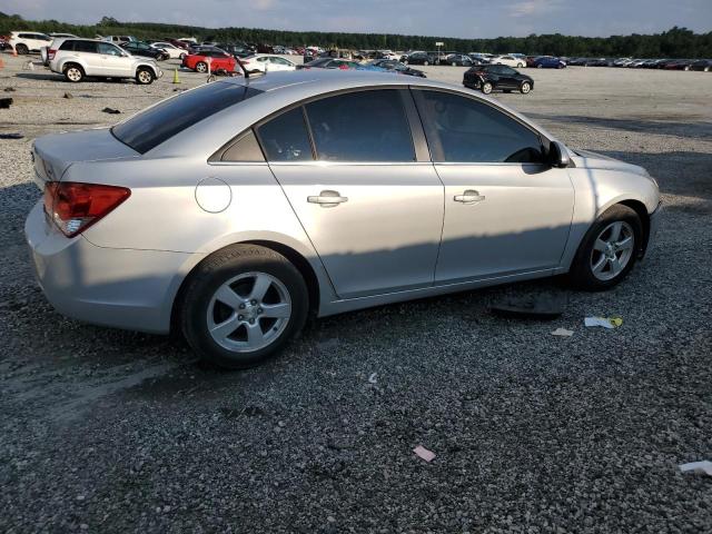 2013 CHEVROLET CRUZE LT #3285785674